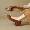 Sapatos clássicos – Sapatos clássicos