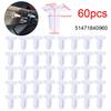 51471840960 Car Clips 60pcs Interior New Auto Accessories