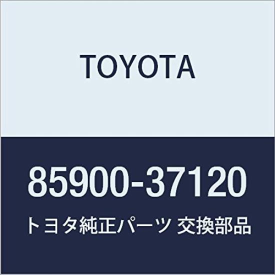 

TOYOTA Оригинальные Запчасти Реле Форсунки HV Номер Детали Dyna/Toyoace Dyna/Toyoace 85900-37120