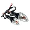 A16P-Motorcycle Turn Signal Light For BMW F650GS F800S F800ST K1300S R1200R G450X R1200GS K1200R Motorbike Indicator Lamp