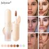 Gesichts-Make-up  – Concealer & Grundierung