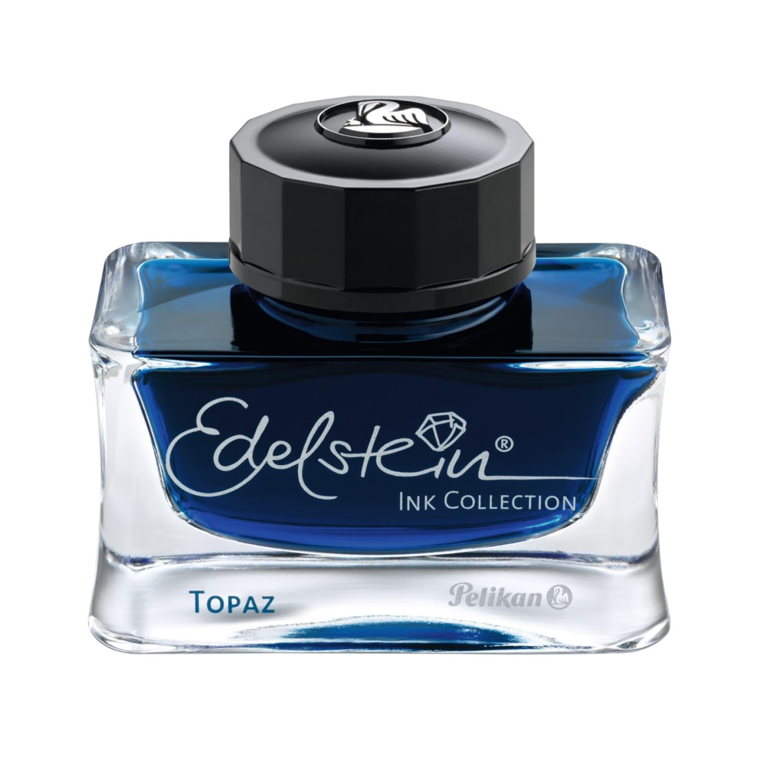 Pelikan Edelstein Topaz 50ml Bottled Ink Imported (Genuine Product)