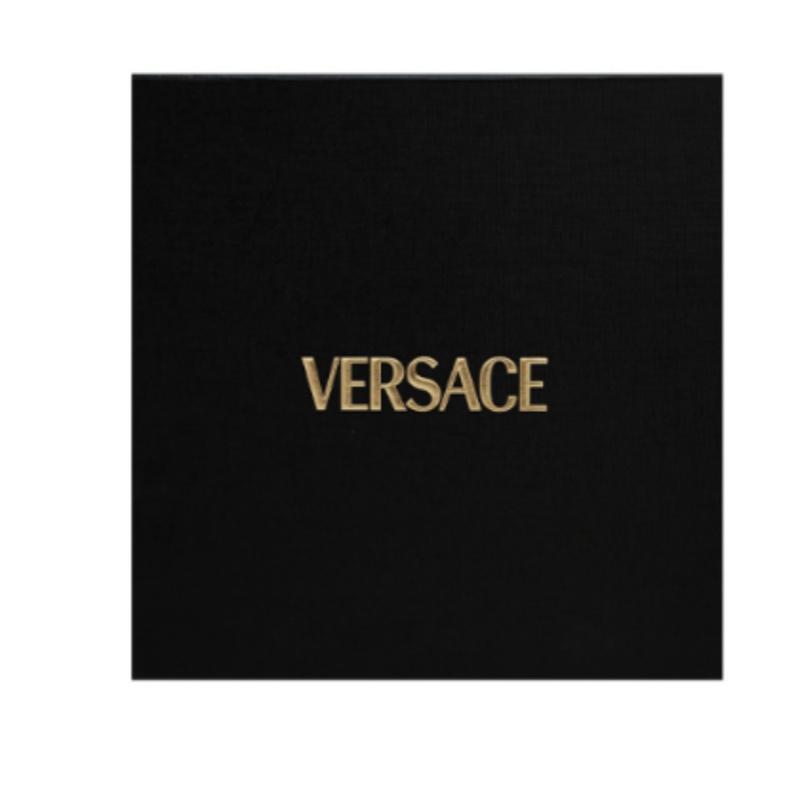 VERSACE Heartbeat Mediterranean Women's Perfume Woody Floral Eau De Toilette Fresh