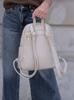 Eco backpack R-KP-21-A19-1931 L.Beige