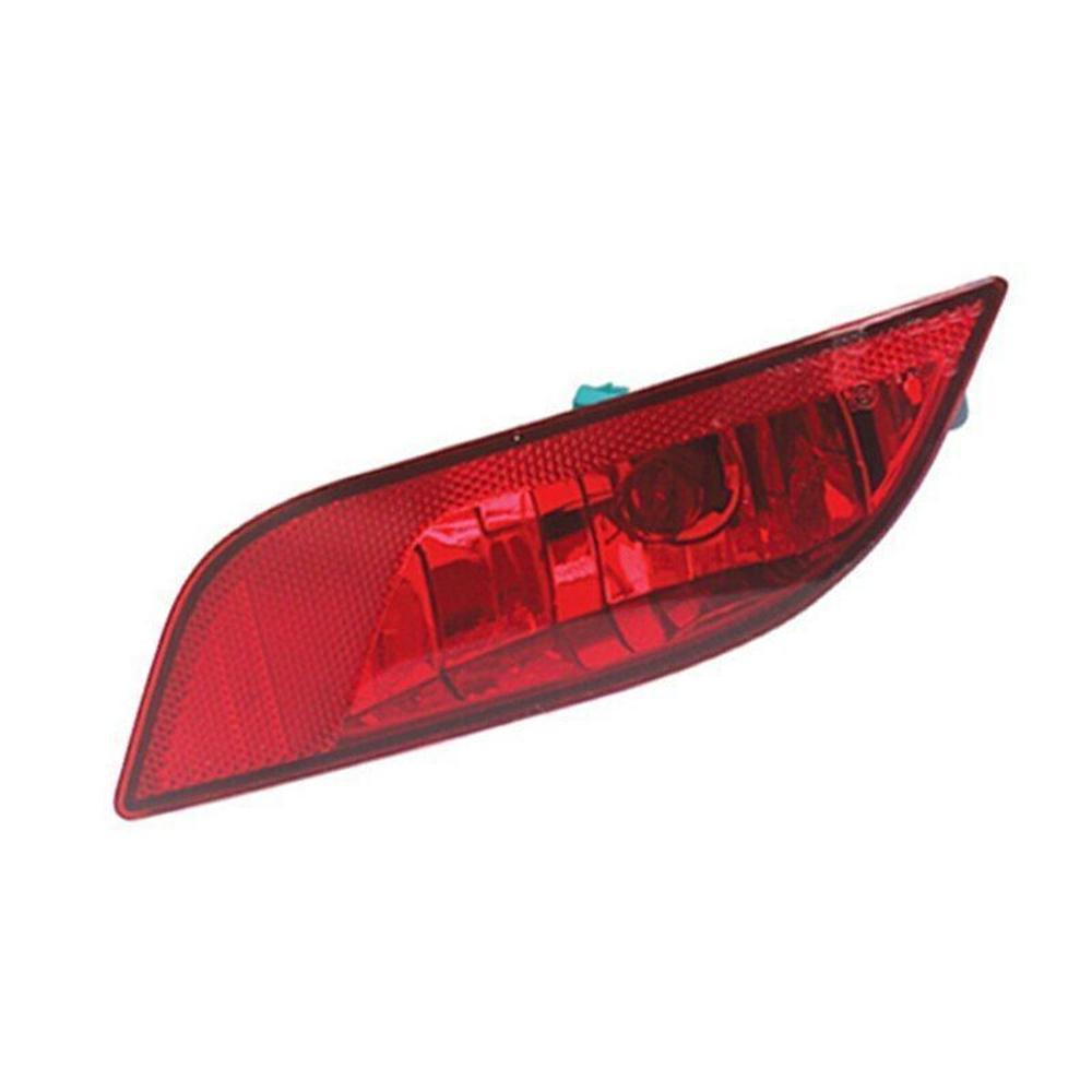 Left Rear Bumper Reflector Light For Jeep Compass 2017 2018 2019 2020 2021 2022