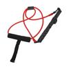 Golf Swing Training Rope Training Aids Resistance Band Golf Swing Training Elastic Rope Multifunctional Pull Trainer