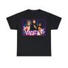 Vanity 6 Kurzarm-T-Shirt