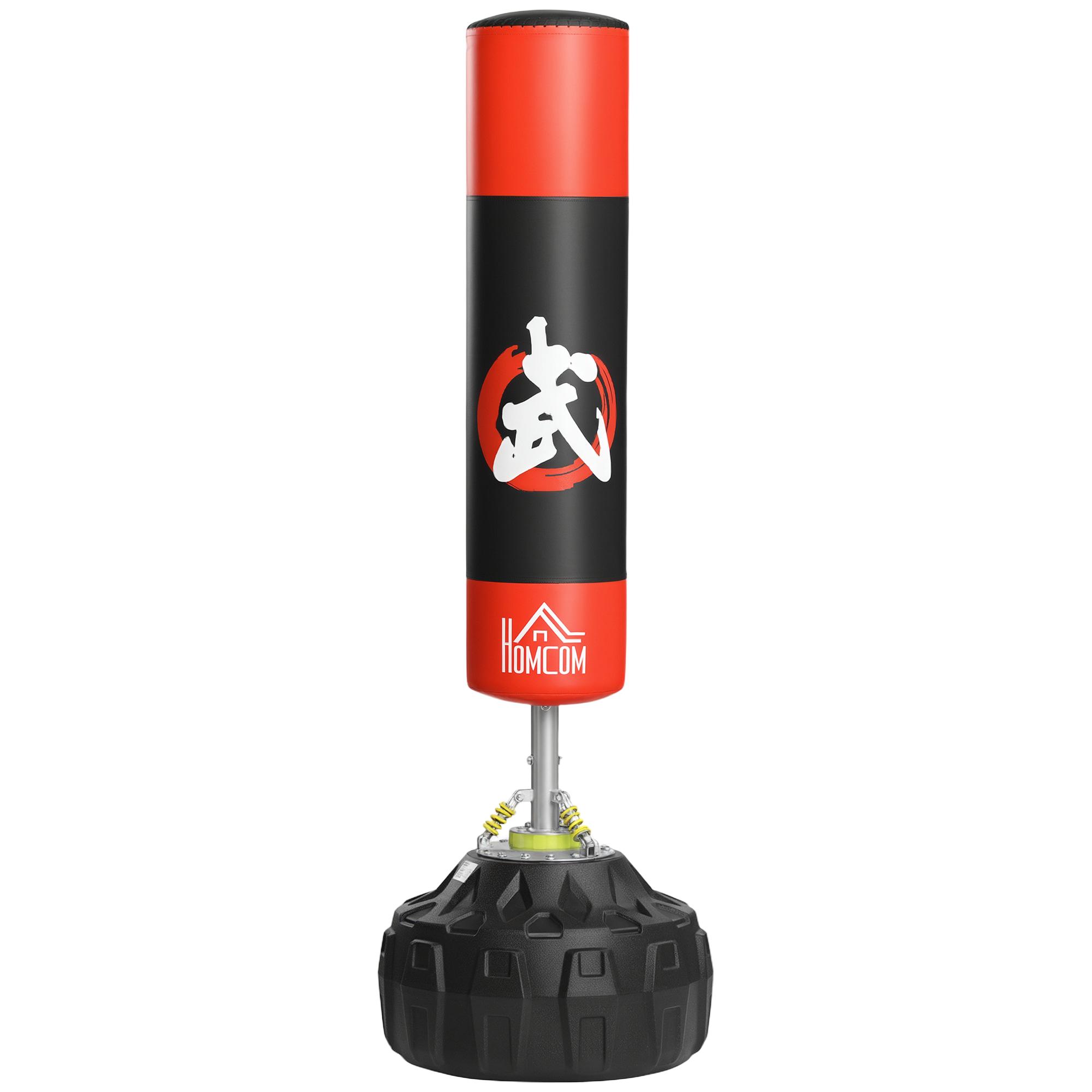 70`` Adult Freestanding Boxing Punch Bag
