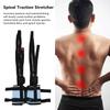 Back Hanging Harness Thicken Cotton Fabric Horizontal Bar Fitness Waist Belt for Home