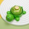 Turtle Call Bell Pet Training Bell Cute Loud Service Bell Cartoon Front Desk Bell for Dog Training Hotel Office School Restaurant