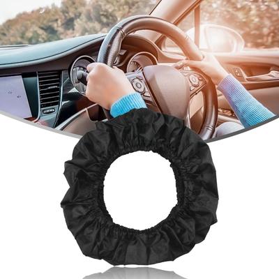 Car Accessories Steering Wheel Cover Car Steering Wheel Cover Oxford Cloth