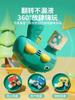 New Bubble Blowing Machine Toy Electric Children'S Handheld Gun Network Popular Wedding Baby Non Toxic