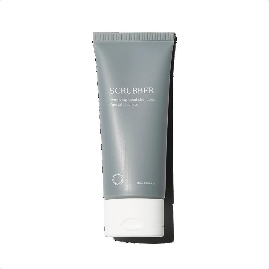 SCRUBBER Black Monster Scrubber 100ml Scrubber 100ml