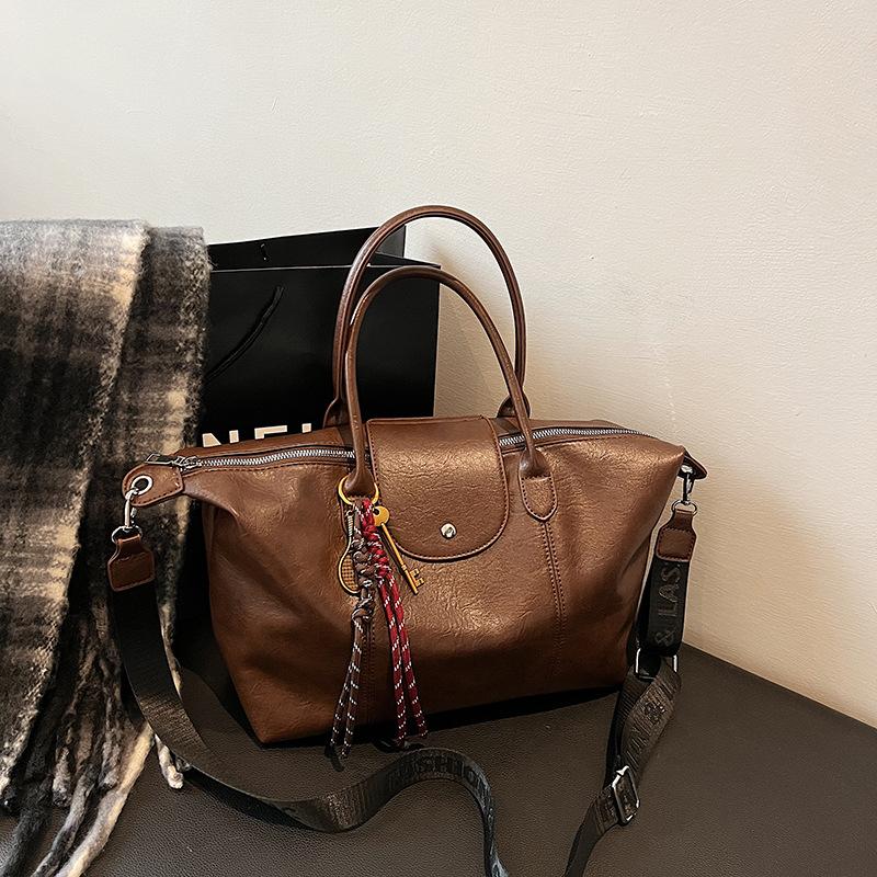 

Сумка Женская Премиум Класса Нишевая Сумка Через Плечо для Девушек Премиум Класса Сумка Кроссбоди Женская Универсальная Женская Сумка Мода