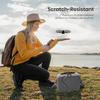 STARTRC DJI Neo 2 Case, Carrying Bag for RC-N3 Transmitter Accessories, Shockproof, Waterproof, and Portable Travel Case