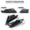 Hornet 750 For Honda CB750 Hornet CB 750 2023- Motorcycle Belly Pan Lower Engine Chassis Guard Decorate Finish Plate