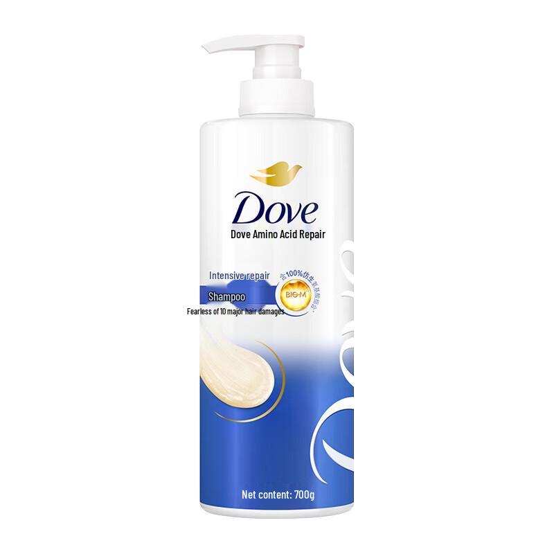 Dove Anti-Dandruff Wash Set