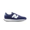 New Balance MS237 Unisex Retro Casual Sneakers