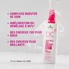 Spray revitalisant - Schwarzkopf - BC Color Freeze - 400ml - pH 4.5 - Cheveux colorés