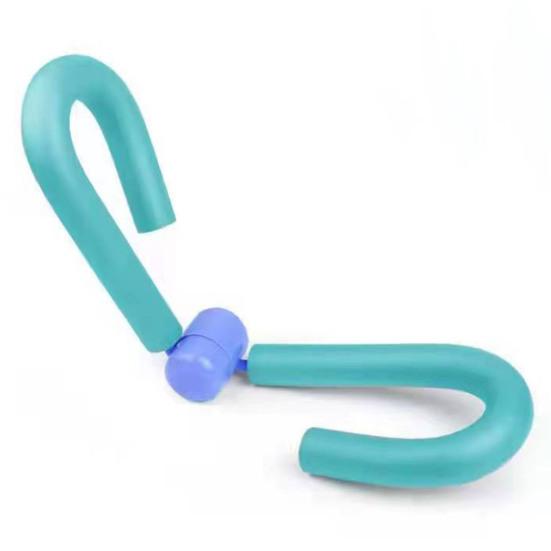 Innovativer Beintrainer, verschleißfester, verdickter Schaumstoff, zum Abnehmen der Beine