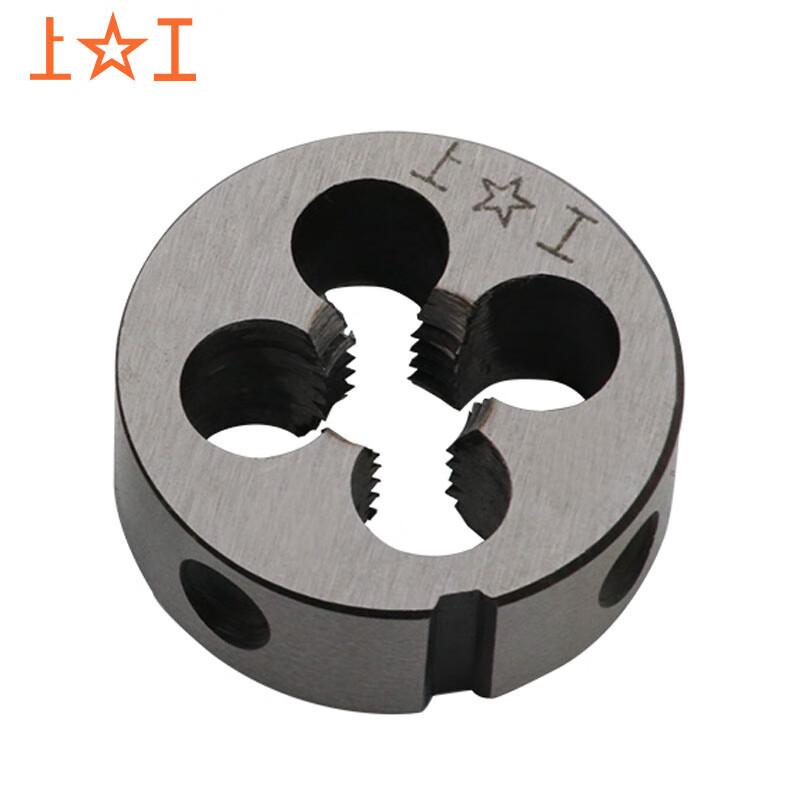 ShangGong Metric Round Threading Die M12*1.75