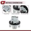 X Autohaux Turn Signal Light Socket for Honda Civic Odyssey Fit ight No.33302-S7A-003