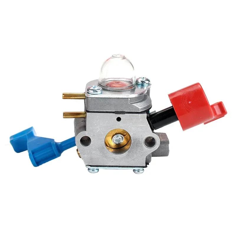 

Карбюратор Zama C1U-W12B для Poulan FL1500 FL1500LE C1U-W12A Craftsman 944794201 358794201 Бензинового повітродува для листя