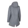 TRESPASS Womens/Ladies Wintertime Waterproof Jacket