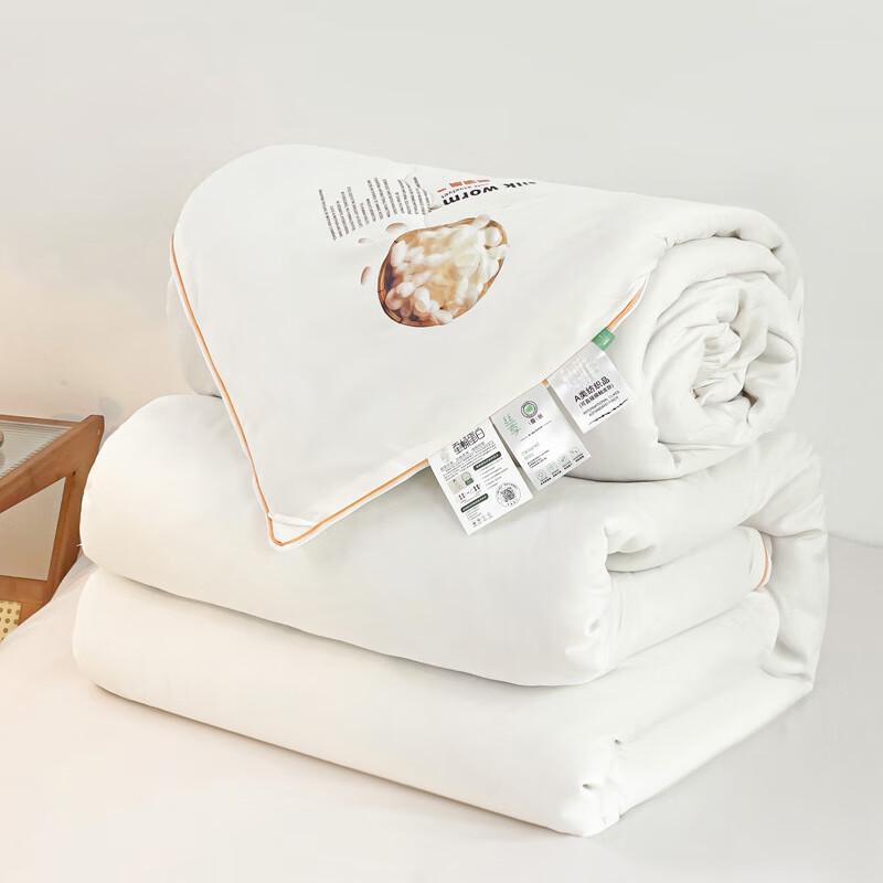 LISM Feather Fiber All-Season Zippered Duvet Insert Set