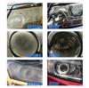 Car Headlight restoration Polishing Repair Paste lamp Coating  Care Scratch Cleaning Refurbishing Polishing Cream 60ML