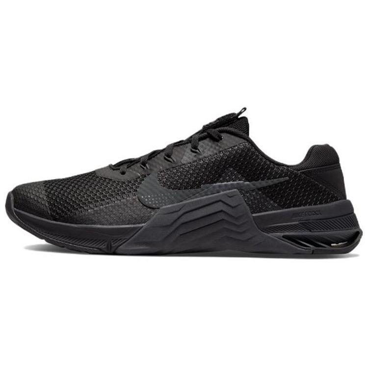 Νέο Nike Metcon 7 Triple Black CZ8281-001