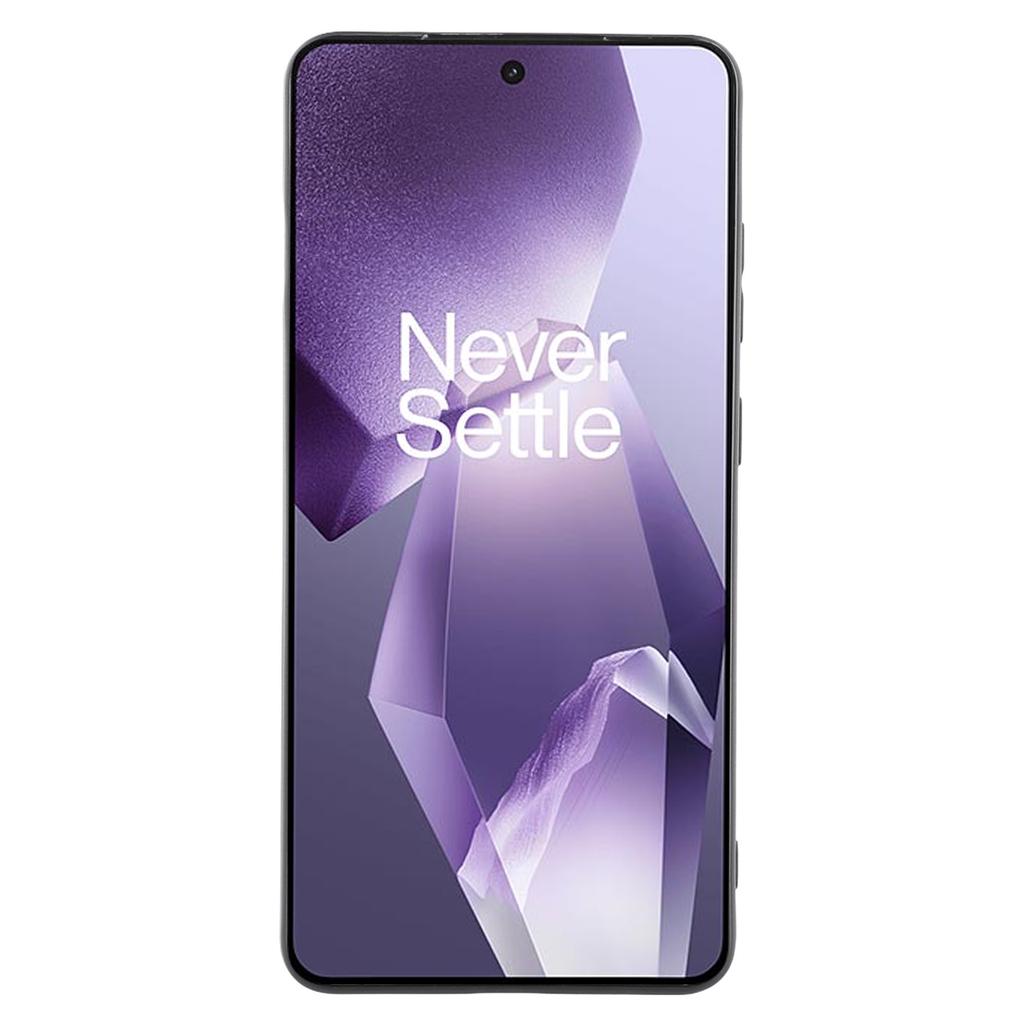 For OnePlus Ace 5 5G/Ace 5 Pro 5G/13R 5G Case Shockproof Glossy TPU Flexible Phone Cover