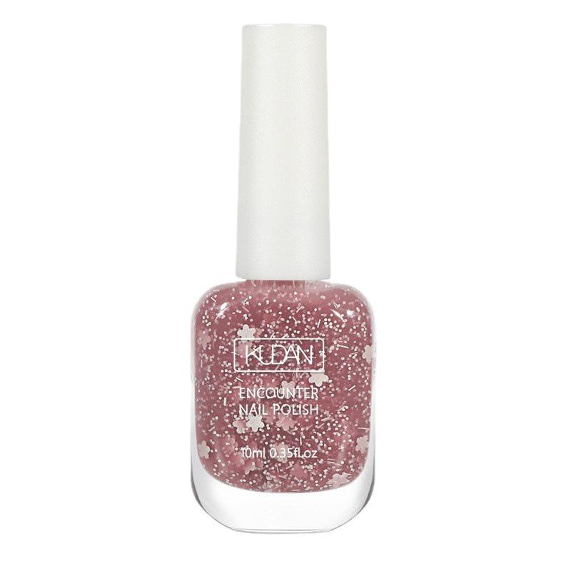 Quick-Dry Peelable Odorless Water-Based Nail Polish – Long-Lasting Nail Protector