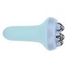 5 Magnet Bead Massage Roller Handheld 360 Degree Rotating Slimming Rotating Roller   for Skin Care