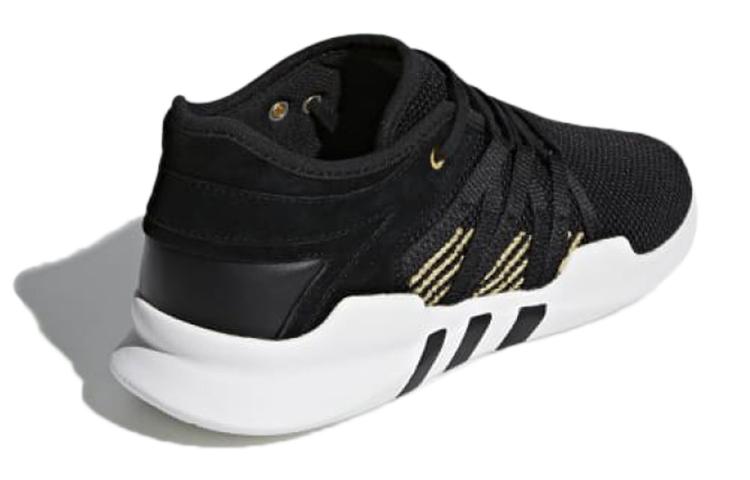adidas Originals Eqt Adv Racing 'Schwarz Weiß' Damen B37089