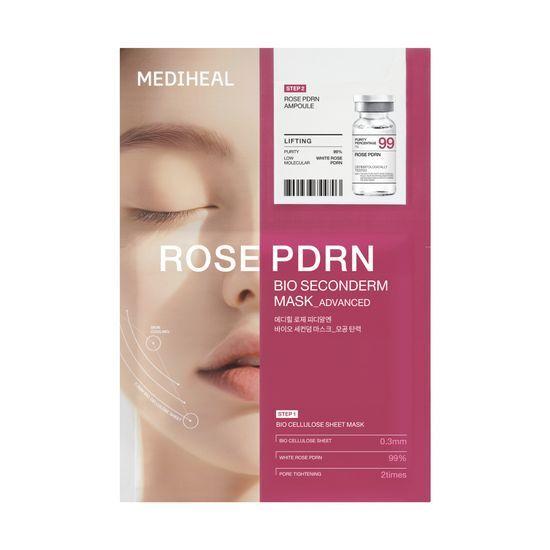 Mediheal Bio Second Mask 10 sheets (choose 1 of 3 types)