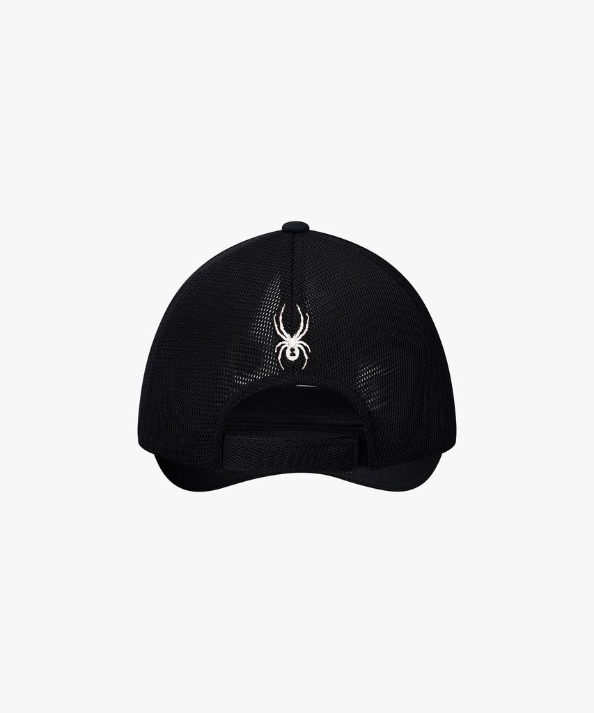 SPYDER Ulsan Wales Authentic Home Ball Cap Swlpanca004Mblk