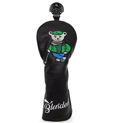 Golf – Klubbfodral