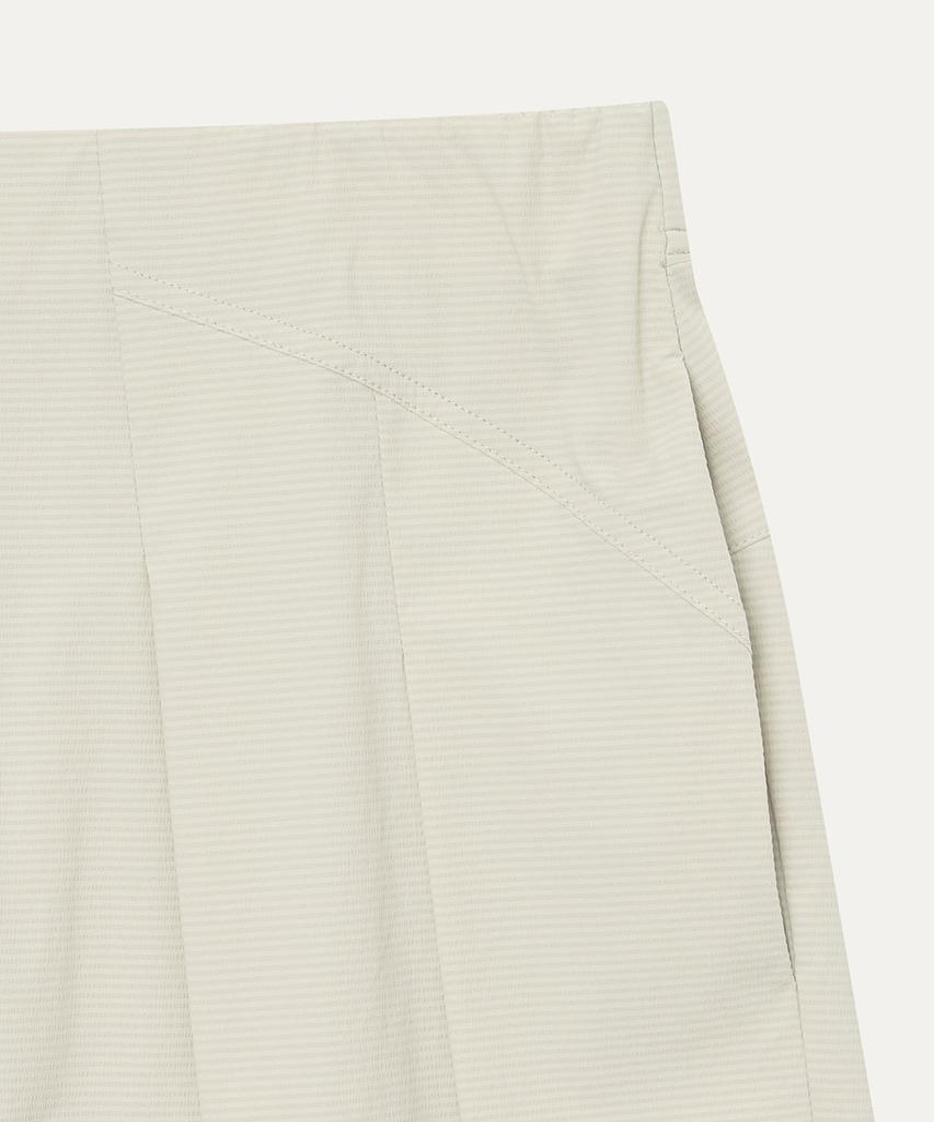 Wilseun Sheer Ice Skirt Shorts W (3 Colors)