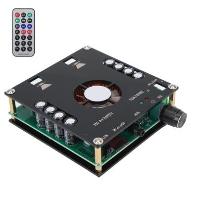 DIY moduly – Elektronické moduly