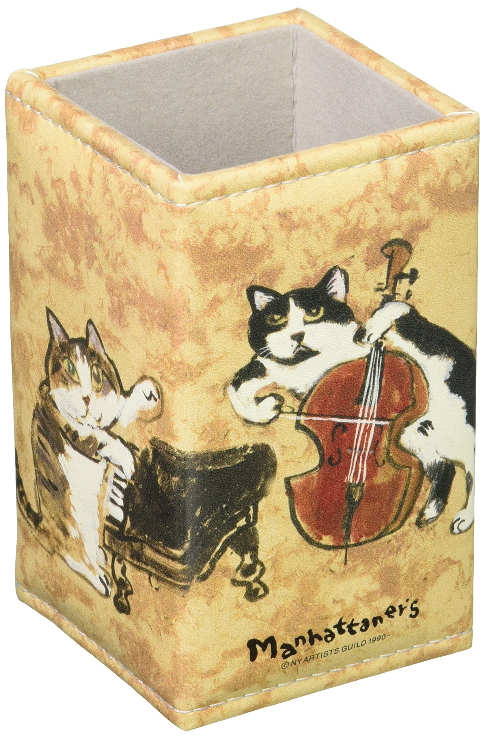 

Подставка для очков Pearl Manhattaners MAN-2