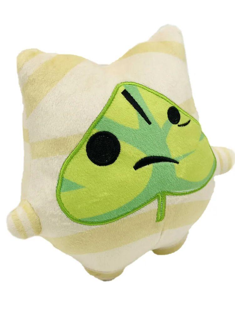 The Legend Of Zelda Breath Of The Wild Bokoblin  Link Boy 20-28Cm Plush Doll Figure Toy