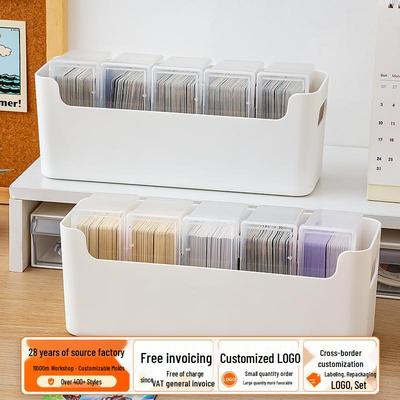Organización y almacenamiento en el hogar – Cajones de almacenamiento