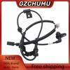 New Front Left ABS Brakes Sensor 59810-1W000 Fit for 2012-2017 Kia Rio 1.6L