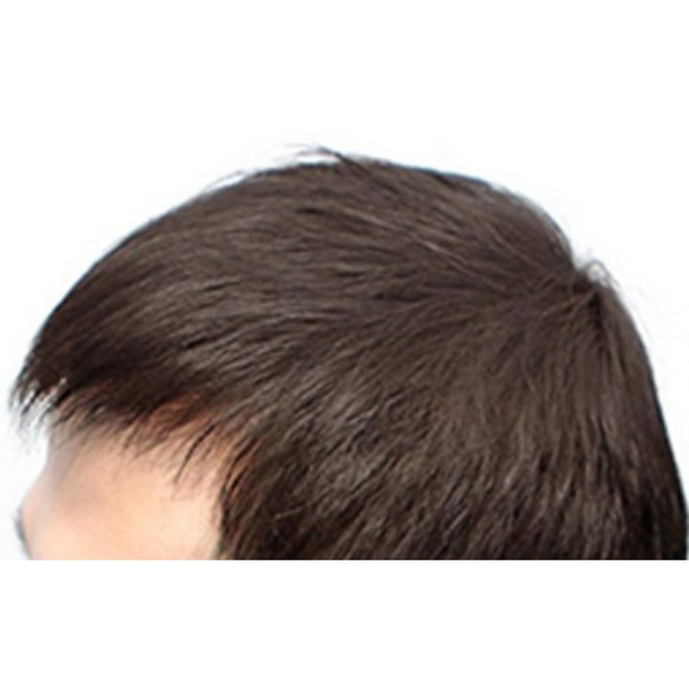 DASHU Daily Easy Cover Hair Cushion 26g Natural Brown - Root Touch Up, Korean