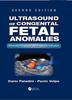 Ultrasound of Congenital Fetal Anomalies Hardcover IND-612