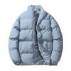 Men's Cotton-padded Jacket, Double-sided Warm, Couples Cotton-padded Jacket, Fashion Everything with Cotton-padded Jacket.
