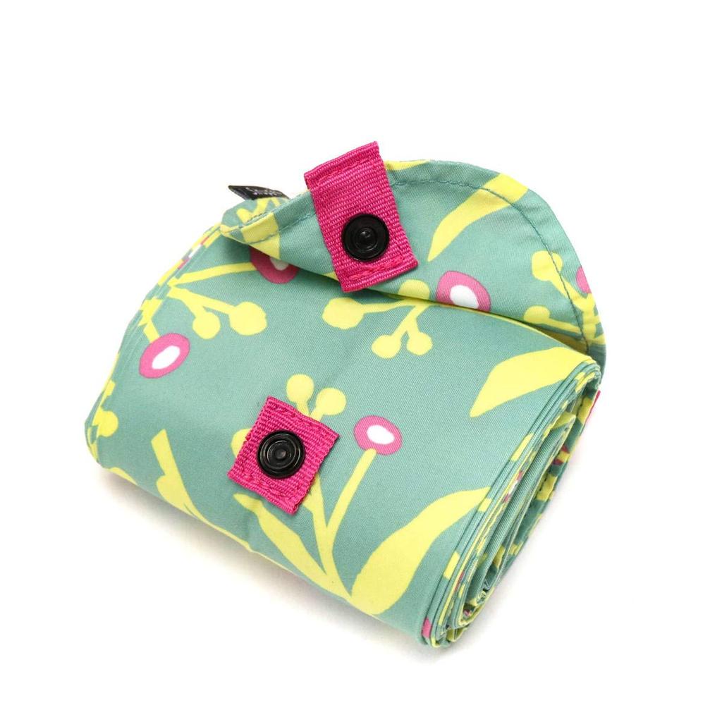 Myrna Shupatto Compact Bag L S419 Black