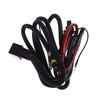 H1 H4 H7 H8 H9 H11 9005 9006 9007 Xenon Hid Conversion Kit Relay Wiring Harness