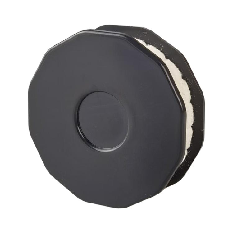 

Professional Cycle Chain Maintenance Tool Leak Proof Roller Design Compact Lubrication Device Easy to Use for Mechanics чорний